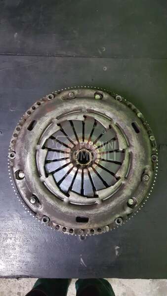 Set kvacila 5,6 brz. za Volkswagen Golf 4