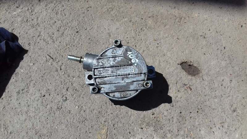 Vakum pumpa za Peugeot 106