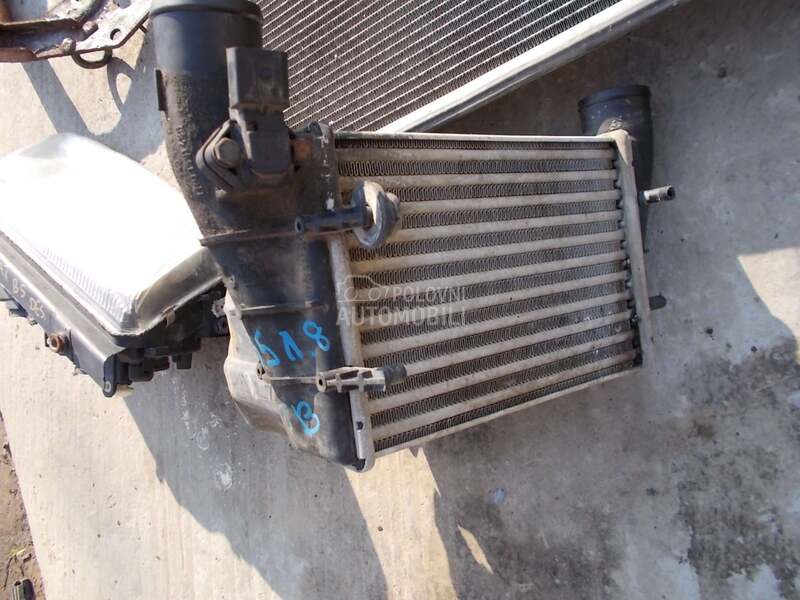 Interkuler za 1.8 tb za Volkswagen Passat B5