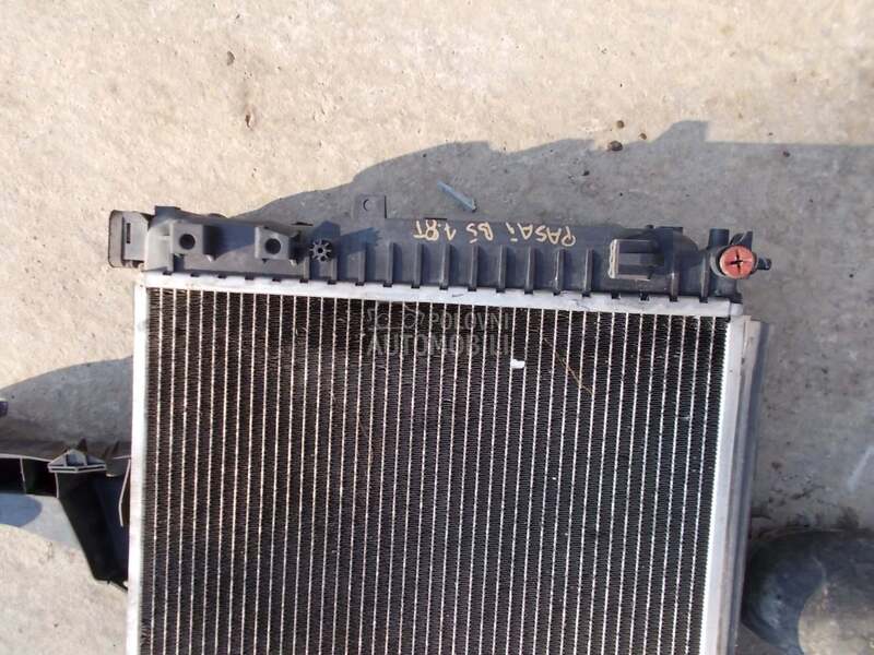 Hladnjak za 1.8 tb za Volkswagen Passat B5