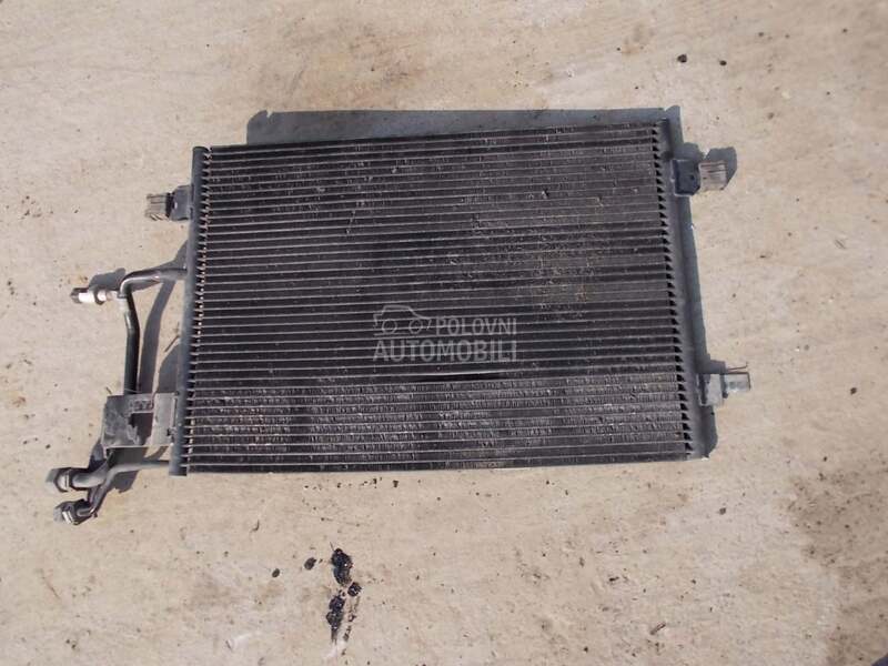 Hladnjak klime za Volkswagen Passat B5