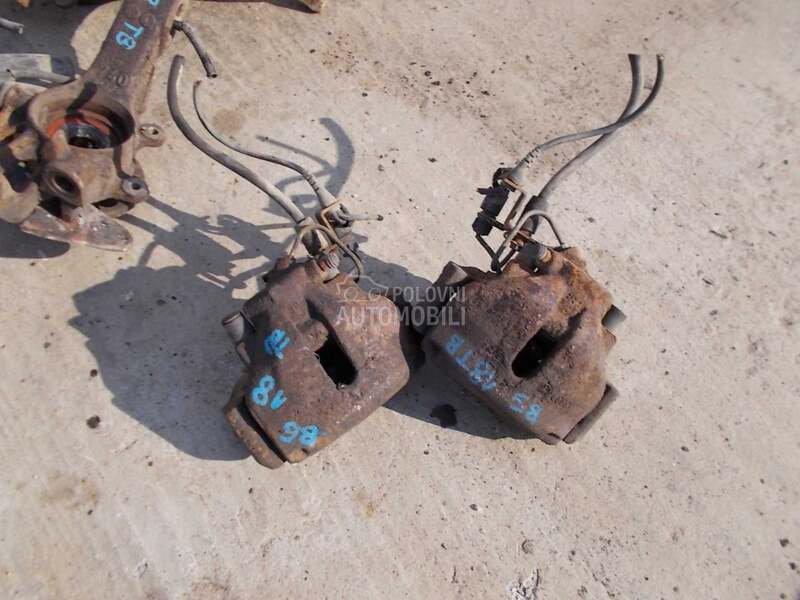 Prednja klesta za Volkswagen Passat B5
