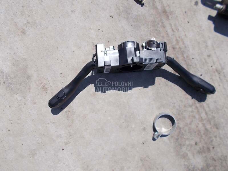 Ablender za bord i tempomat za Volkswagen Passat B5