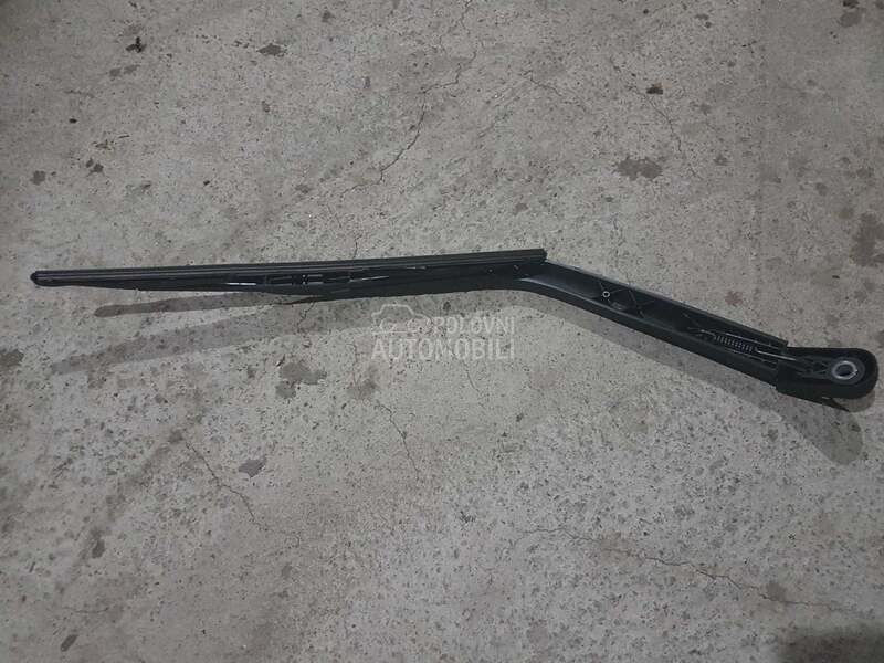 Zadnji brisac za Renault Kangoo od 1998. do 2008. god.