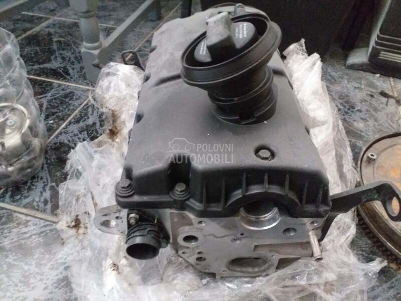 glava za Volkswagen Bora, Golf 4, Golf 5 ... od 1997. do 2008. god.