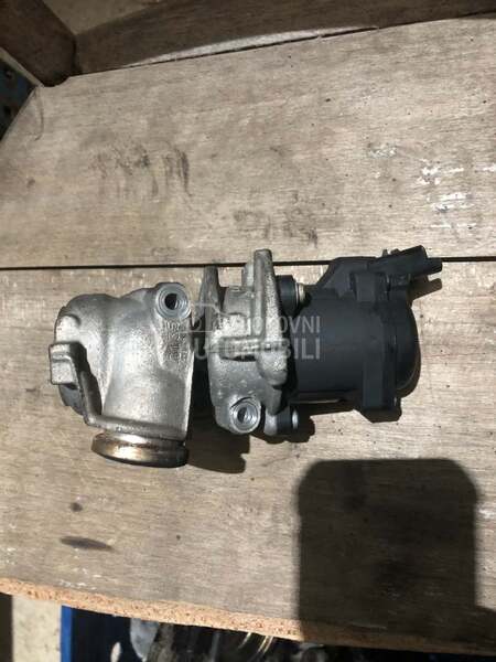 egr ventil za Ford Focus od 2002. do 2008. god.