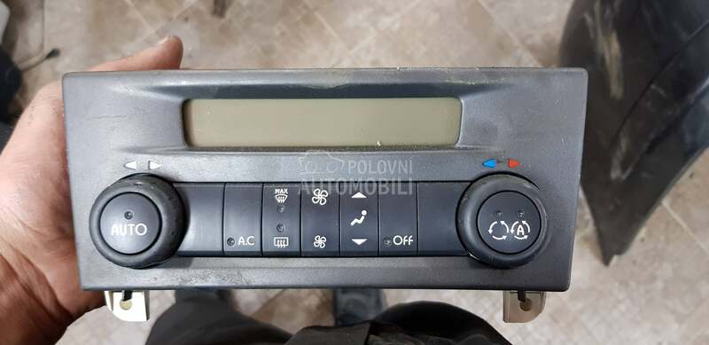 Klimatronik laguna 2 za Renault Laguna
