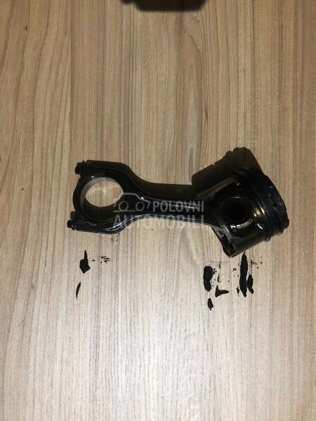 klip i klipnjaca za Ford C-Max od 2003. do 2007. god.