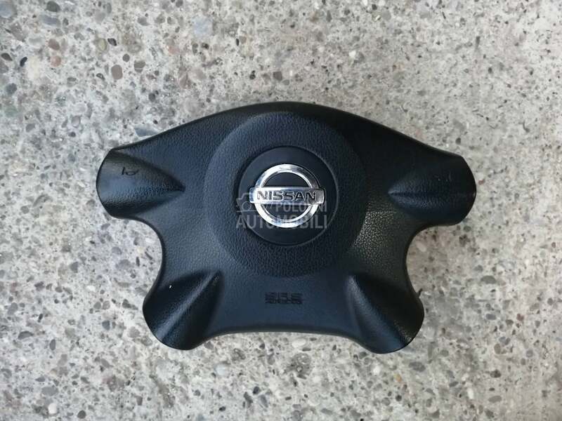 Air bag volana za Nissan Primera od 2002. do 2010. god.