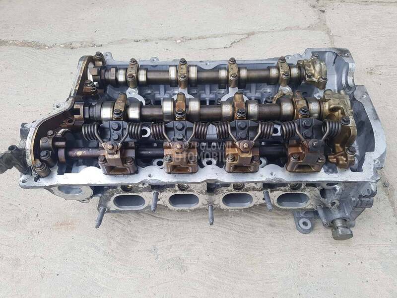 glava motora pezo 308 za Peugeot 308 od 2008. do 2012. god.