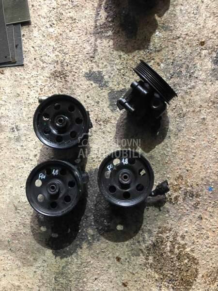 servo pumpa 1,8 tdci tddi za Ford Focus