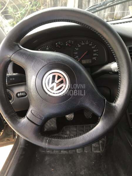 volan za Volkswagen Passat B5.5, Passat B5, Golf 5