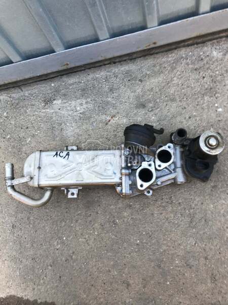 Hladnjak egr-a 1.6 -2.0 tdi za Audi A3, A4, A4 Allroad ...