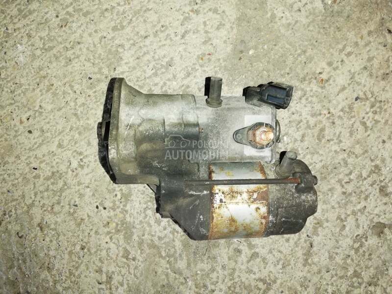 Alnaseri - Anaseri SVI MODELI za Toyota Auris, Avensis, Avensis Verso ... od 2000. do 2015. god.