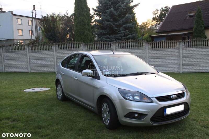 Ford Focus 2008. god. - kompletan auto u delovima