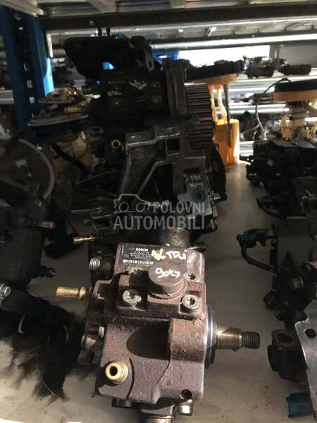 Pumpa visokog pritiska 1,6tdci za Ford Focus od 2004. do 2010. god.