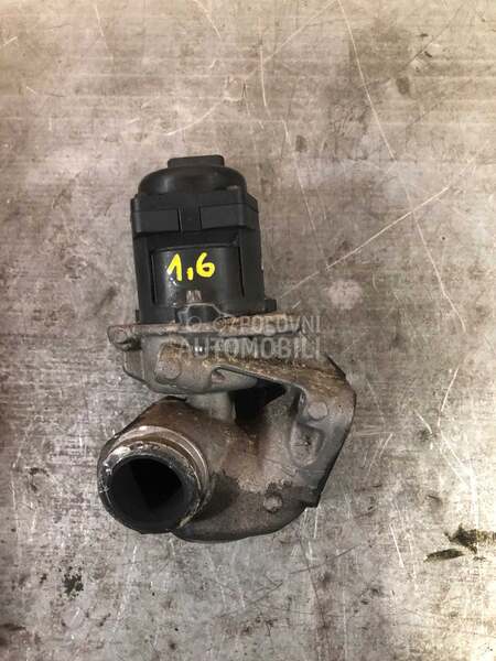 egr ventil 1,6 tdci za Ford Focus od 2004. do 2010. god.