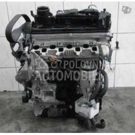 MOTOR CBA  COMMONRAIL za Volkswagen Passat B6