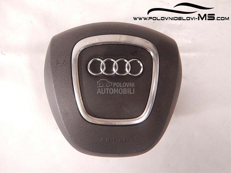 Airbag za Audi A3 od 2005. do 2013. god.