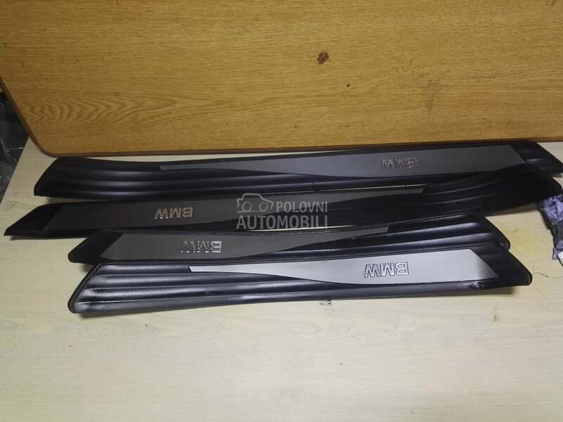 e60 lajsne za BMW Serija 5