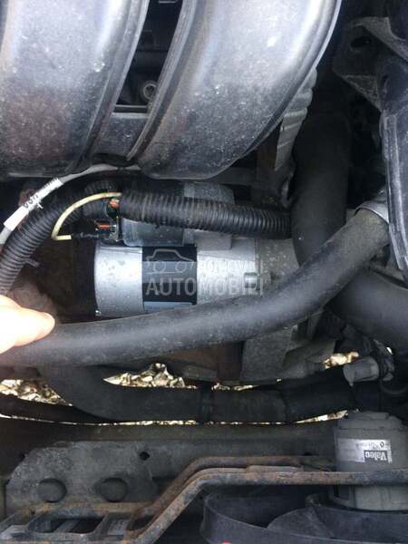 anlaser 1.2 16v za Renault Clio od 1998. do 2006. god.