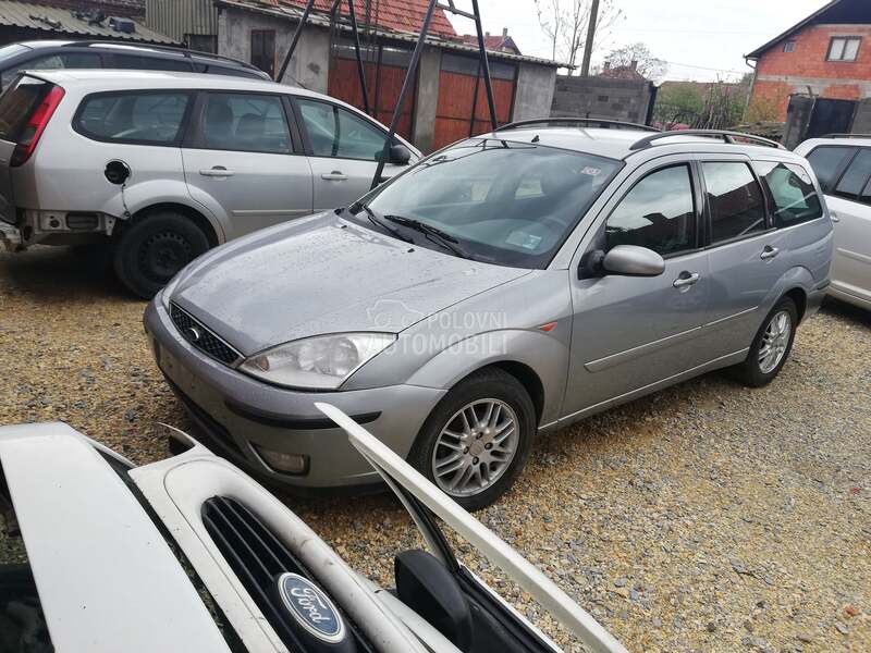 Delovi za Ford Focus 2003. god.
