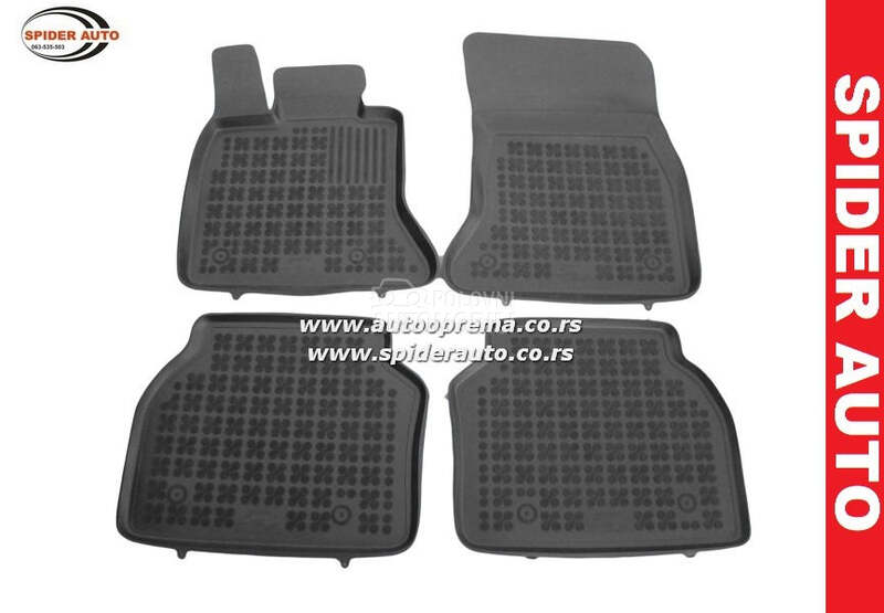 Gumene patosnice kadice GT za BMW 525 GT, 528 GT, 535 GT ...