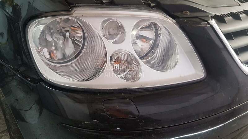 Farovi za Volkswagen Touran