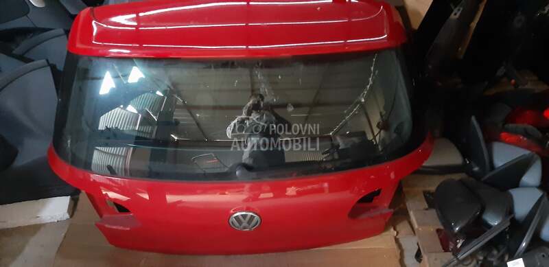 vrata za Volkswagen Golf 6