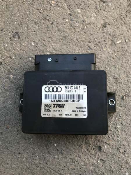 CENTRALA RUCNE KOCNICE za Audi A4, A4 Allroad, A5 ...