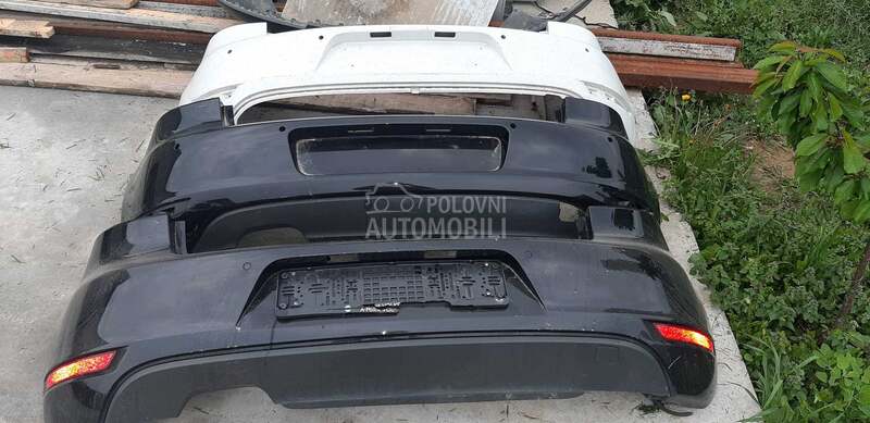 branici golf 6 za Volkswagen Golf 6