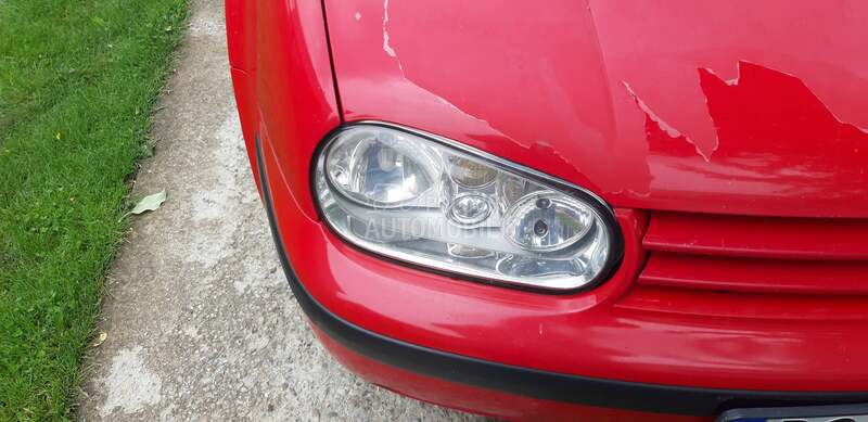 golf 4 far za Volkswagen Golf 4