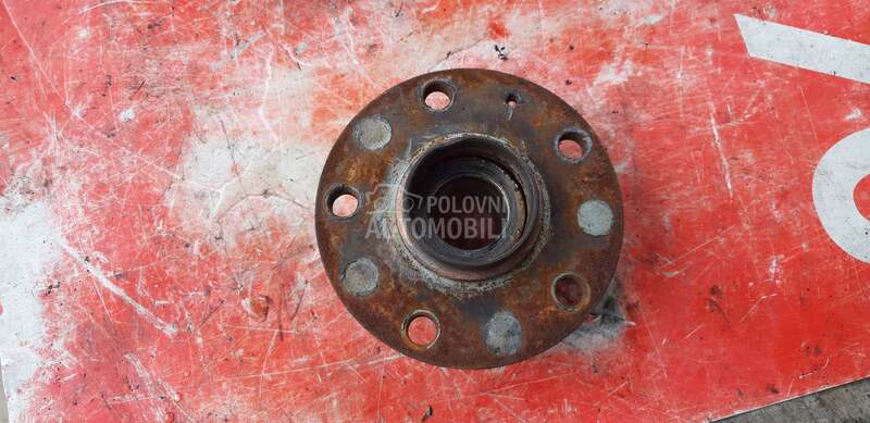lezaj tocka za Volkswagen Golf 5, Golf 6, Passat B6 ...