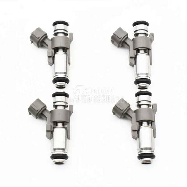 Dizne za Citroen C3, C4