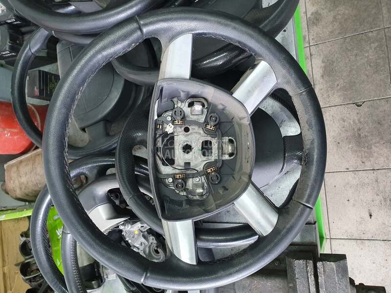 volan za forda za Ford C-Max, Focus, Mondeo