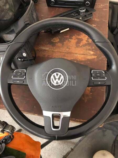 Golf 6 1.4 TSI volan za Volkswagen Golf 6