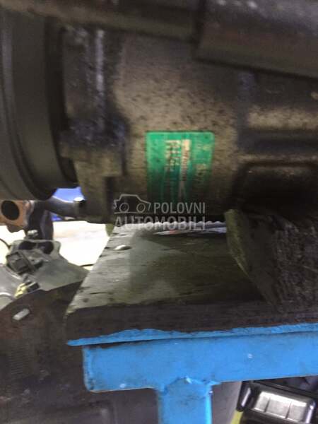 KOMPRESOR KLIME za Volkswagen Golf 4