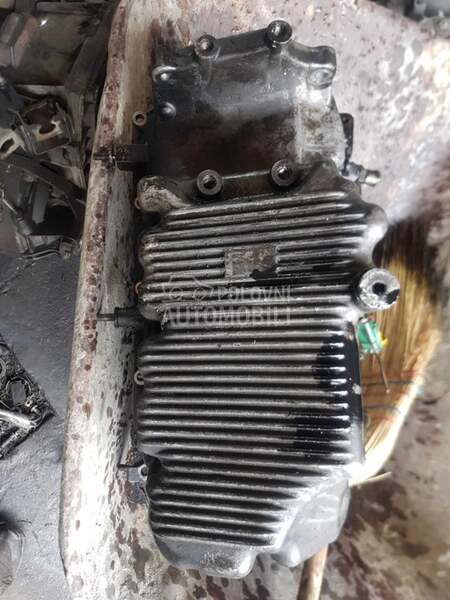Karter za Alfa Romeo 147, 156