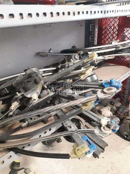 Podizac stakla za Renault Laguna