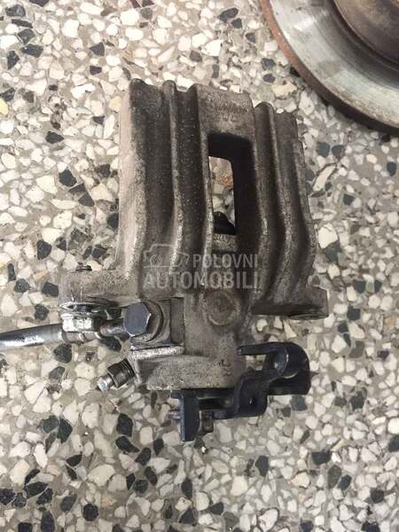 KOCIONA KLJESTA za Volkswagen Golf 4, Golf 5, Passat B5.5 ...