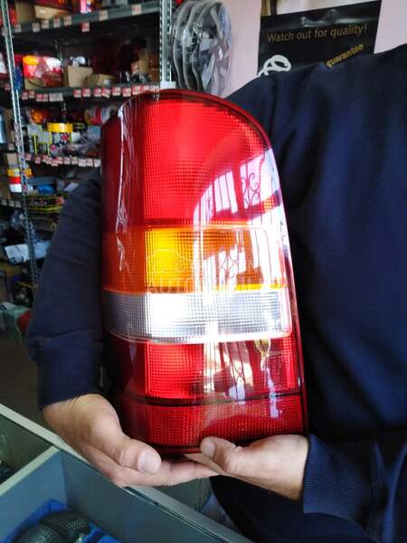 Štop lampa Mercedes Vito za Mercedes Benz Ostalo