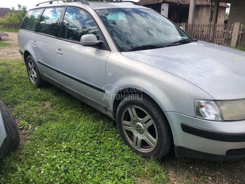 Passat B5 1.9 TDI PD delovi za Volkswagen Passat B5
