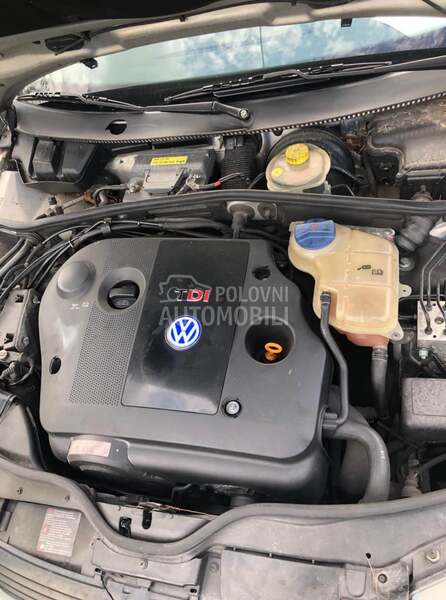 Passat B5 1.9 TDI nosac motora za Volkswagen Passat B5