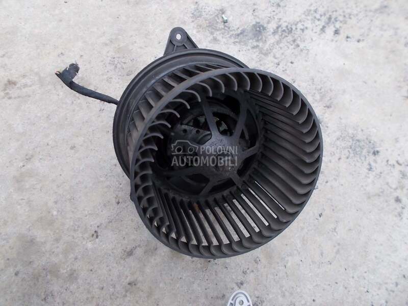 Ventilator kabine za Ford Focus