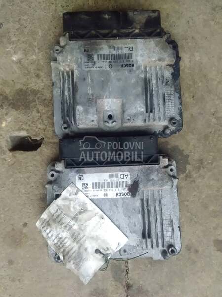 kompjuter 1.9cdti za Opel Zafira od 2004. do 2012. god.