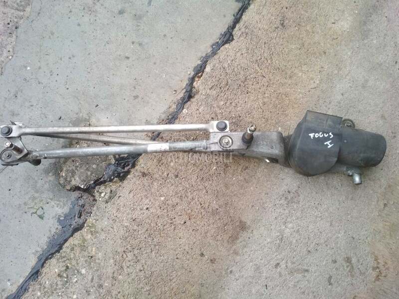 Motor brisaca za Ford Focus od 1998. do 2004. god.