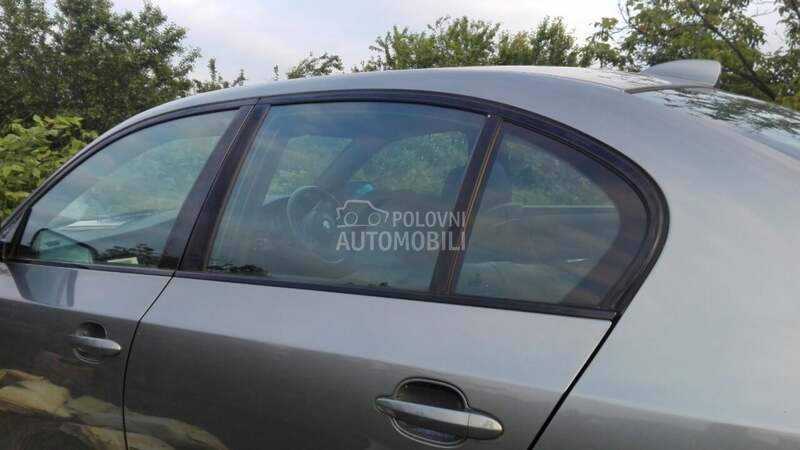 hrom lajsne e60 za BMW Serija 5, 518, 520 ...