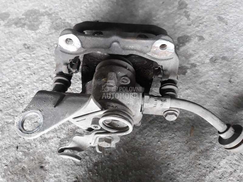 zadnja klesta za Alfa Romeo 159
