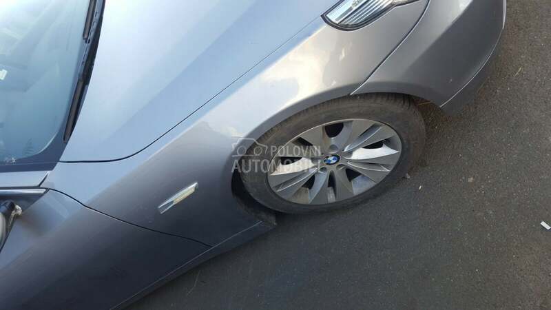 e60 e61 krilo blatobran za BMW Serija 5, 520, 523 ...