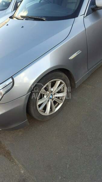 e60 e61 krilo blatobran za BMW Serija 5, 520, 523 ...